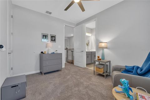 Tiny photo for 2845 High Pointe Street, Clermont, FL 34711 (MLS # O6368048)