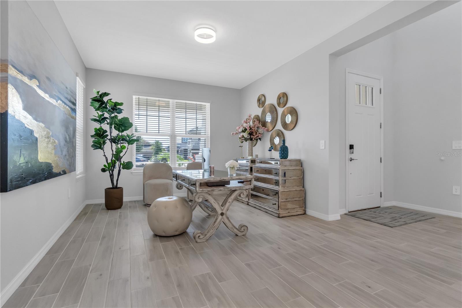 CRESTVIEW PH II A RE - Residential