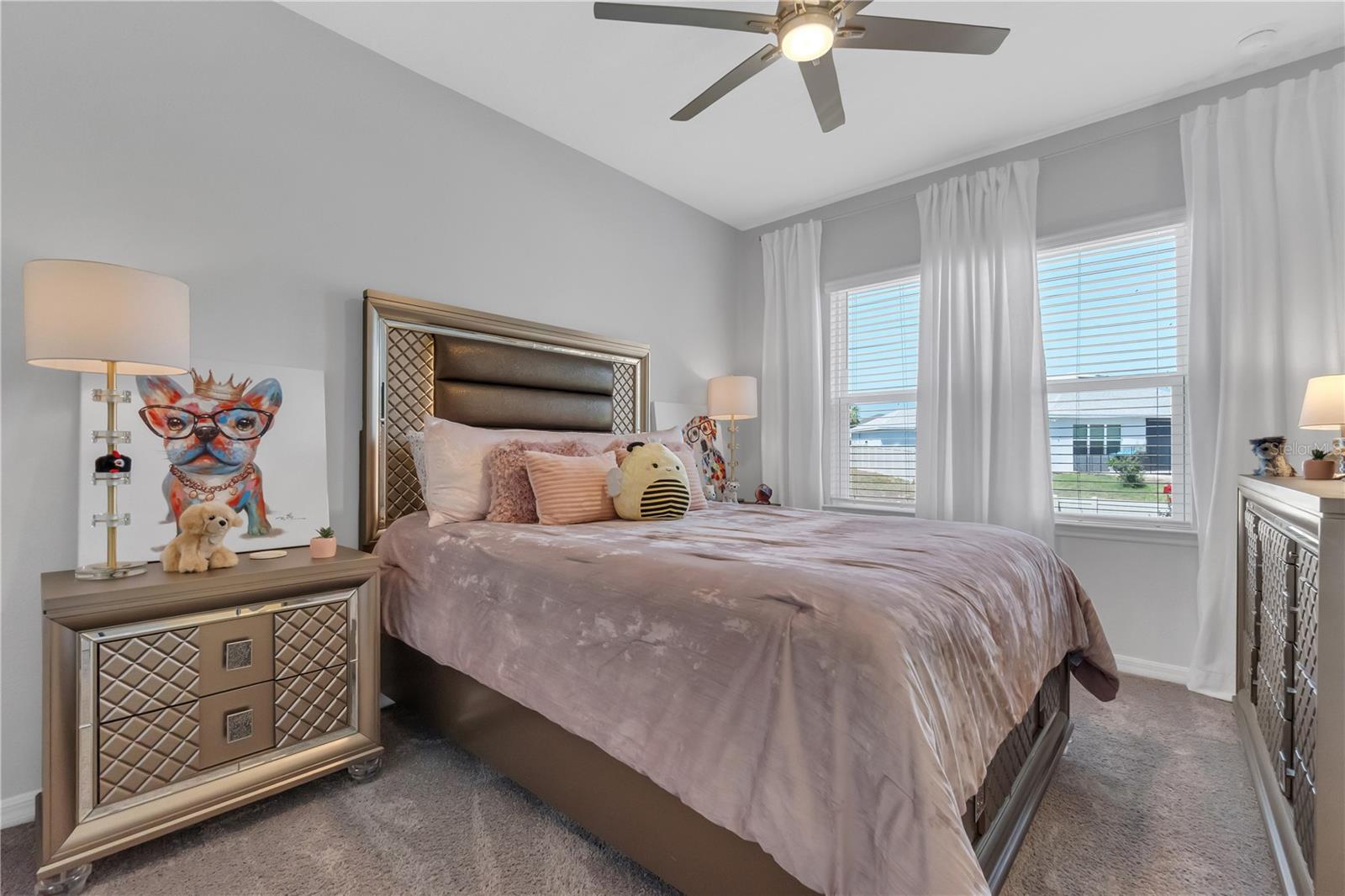 CRESTVIEW PH II A RE - Residential