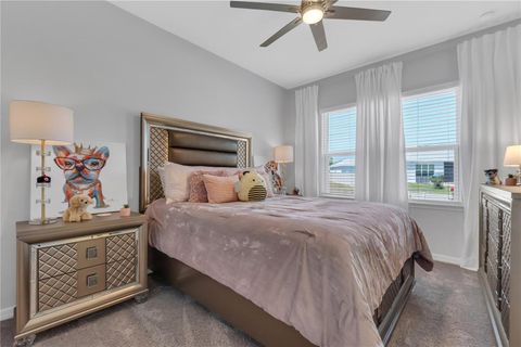 Tiny photo for 2845 High Pointe Street, Clermont, FL 34711 (MLS # O6368048)