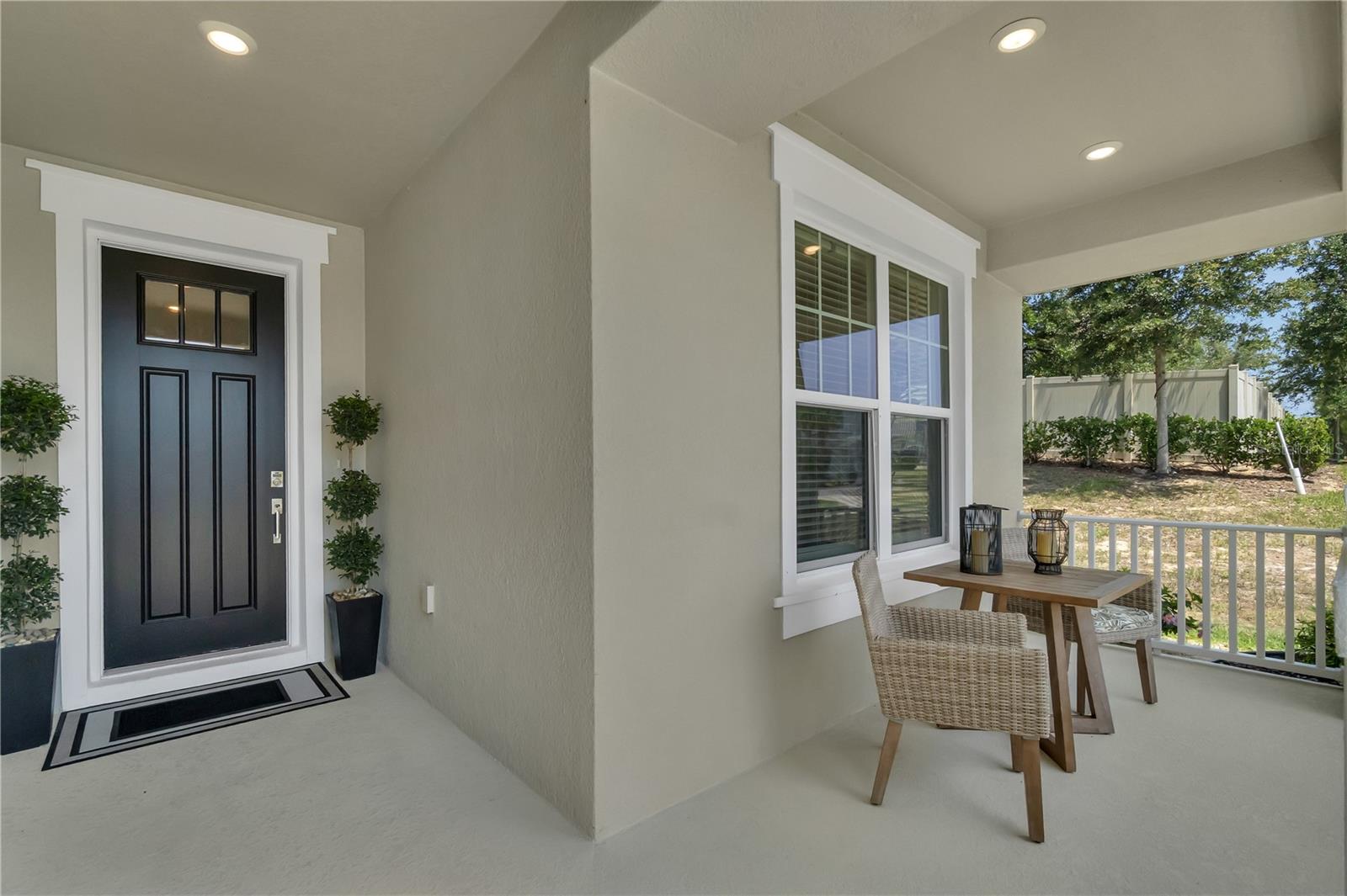 CRESTVIEW PH II A RE - Residential