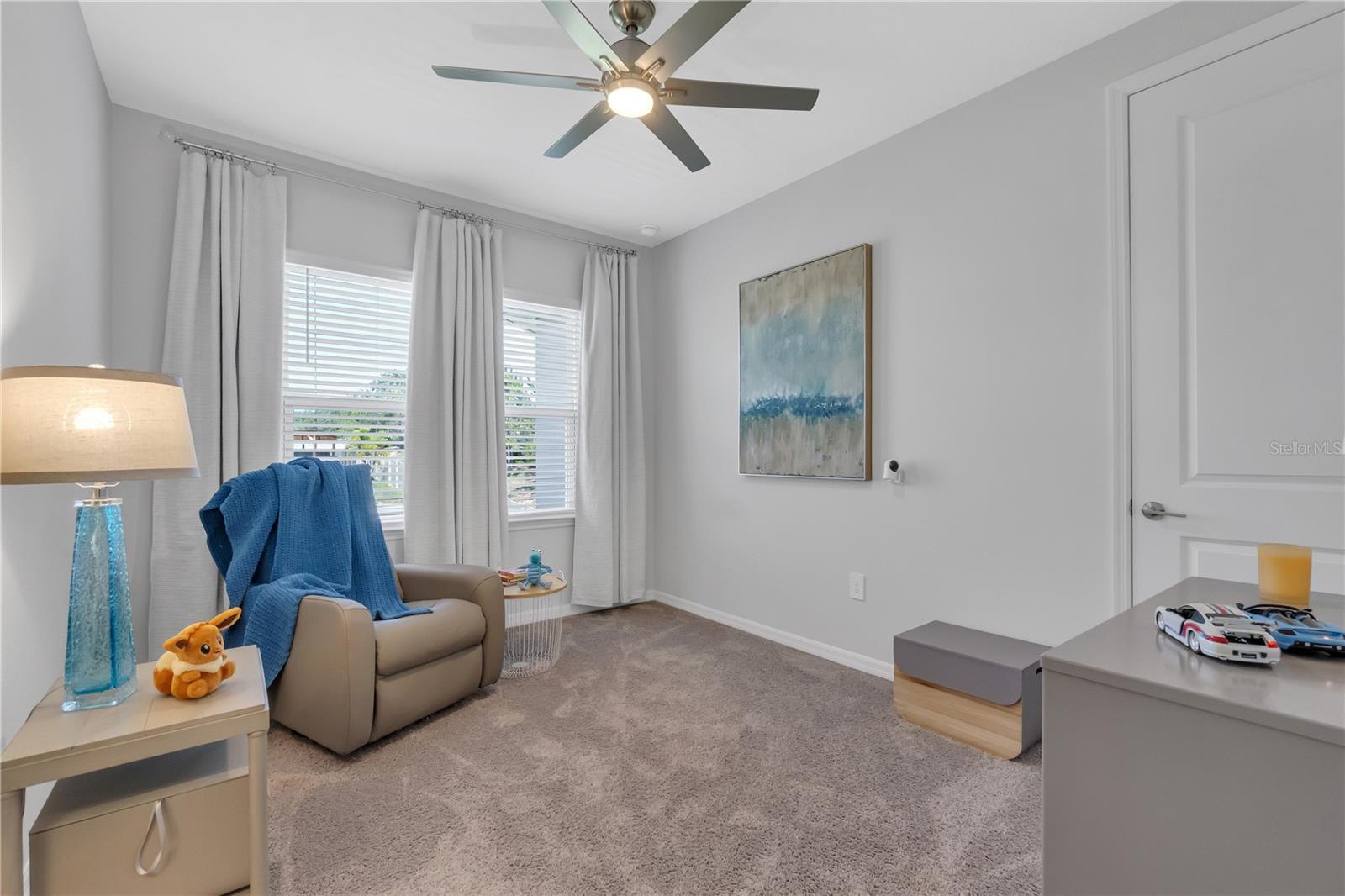 CRESTVIEW PH II A RE - Residential