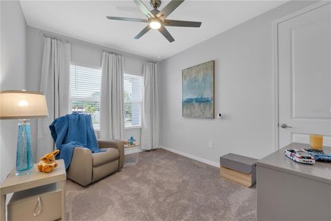 Tiny photo for 2845 High Pointe Street, Clermont, FL 34711 (MLS # O6368048)