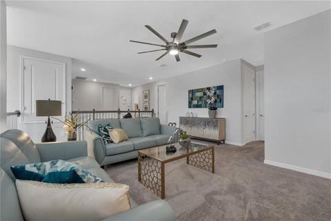 Tiny photo for 2845 High Pointe Street, Clermont, FL 34711 (MLS # O6368048)