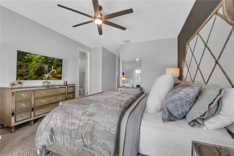 Tiny photo for 2845 High Pointe Street, Clermont, FL 34711 (MLS # O6368048)