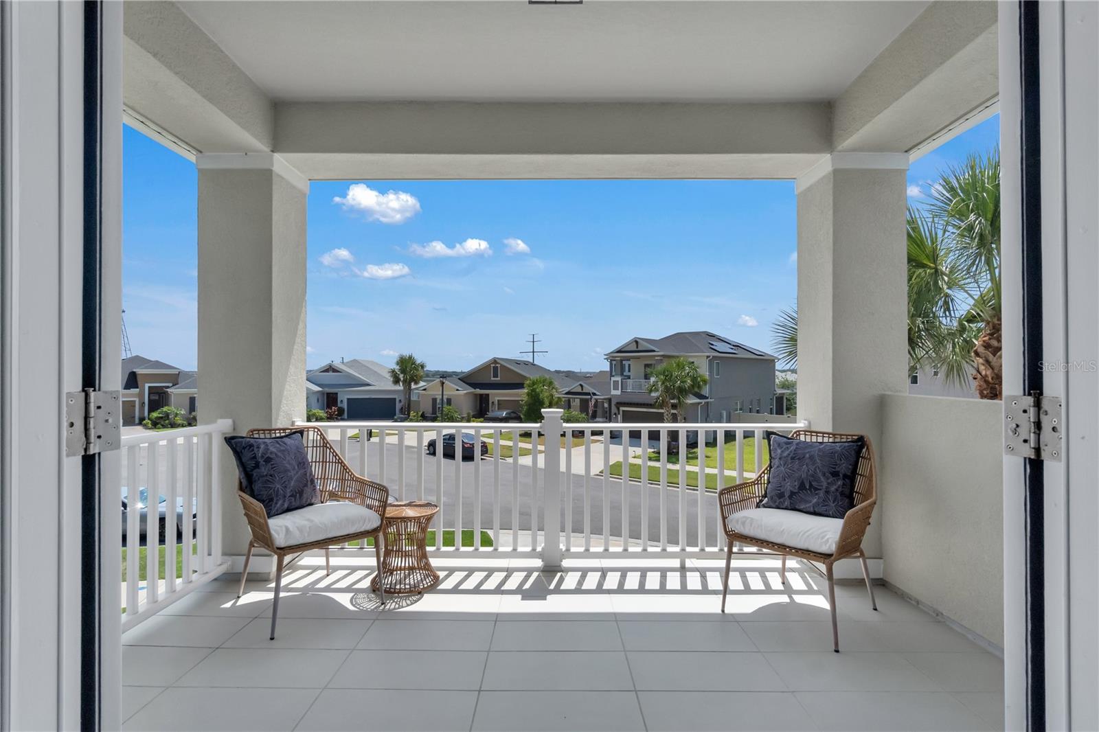 CRESTVIEW PH II A RE - Residential