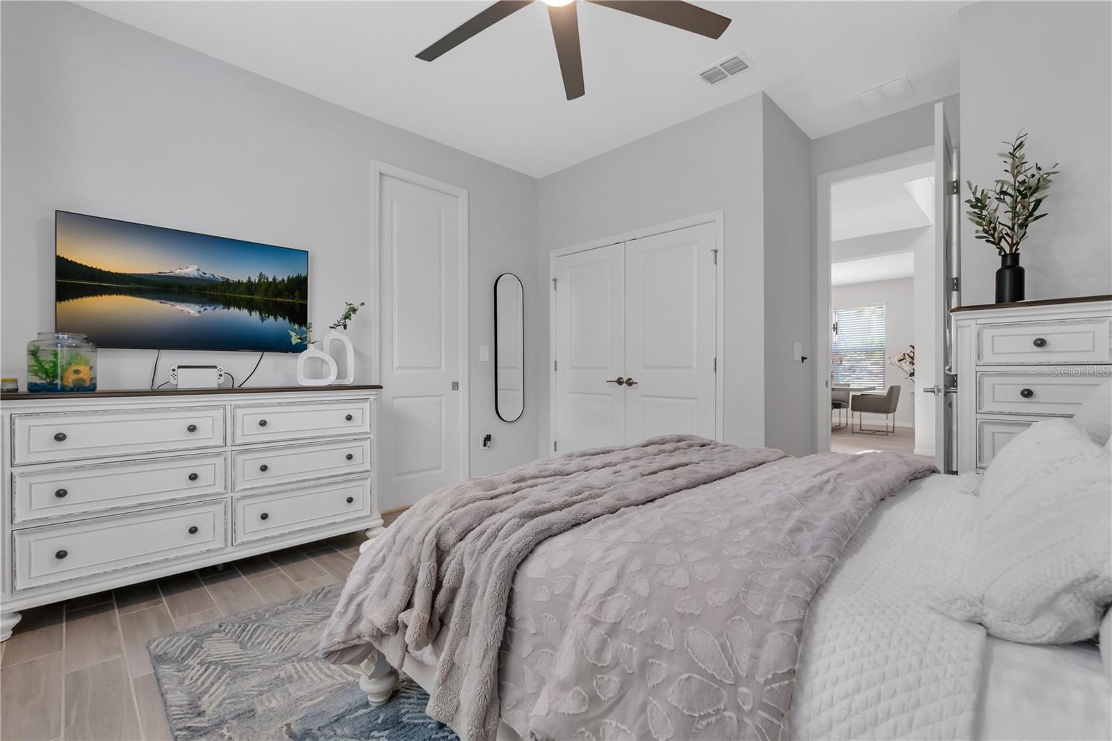 CRESTVIEW PH II A RE - Residential