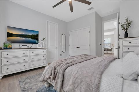 Tiny photo for 2845 High Pointe Street, Clermont, FL 34711 (MLS # O6368048)