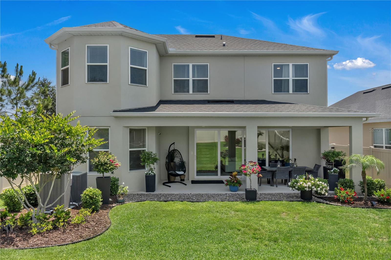 CRESTVIEW PH II A RE - Residential