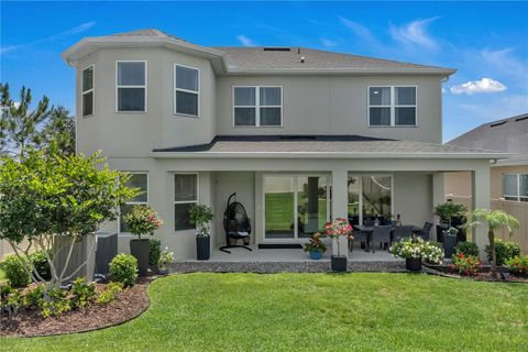 Tiny photo for 2845 High Pointe Street, Clermont, FL 34711 (MLS # O6368048)