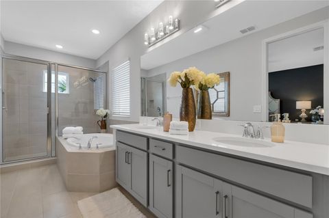 Tiny photo for 2845 High Pointe Street, Clermont, FL 34711 (MLS # O6368048)