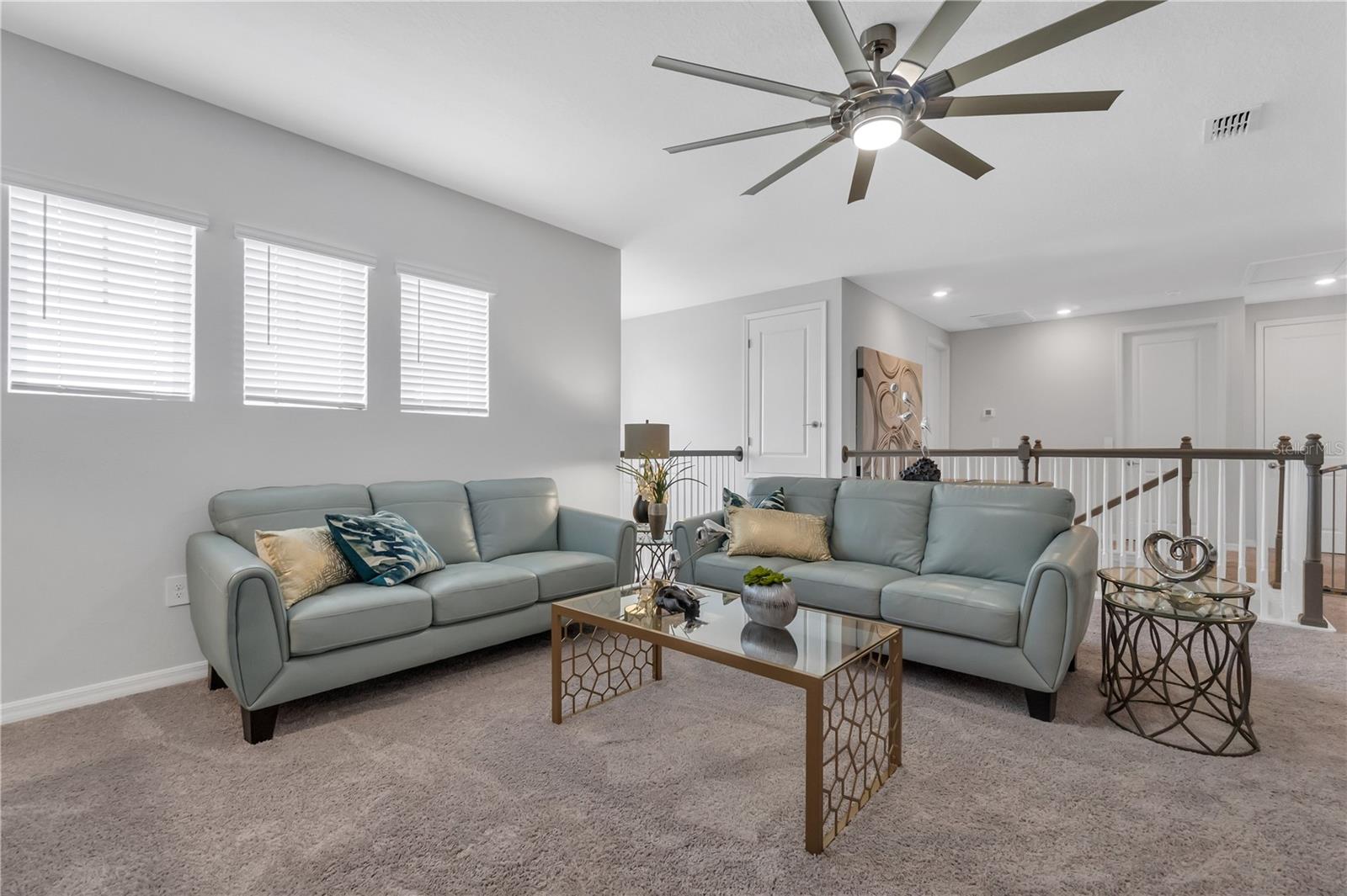 CRESTVIEW PH II A RE - Residential