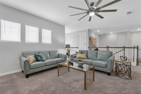 Tiny photo for 2845 High Pointe Street, Clermont, FL 34711 (MLS # O6368048)