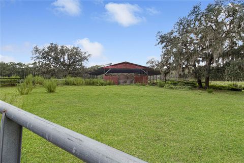 Tiny photo for 3350 NE 125th Terrace Road, Silver Springs, FL 34488 (MLS # OM645655)