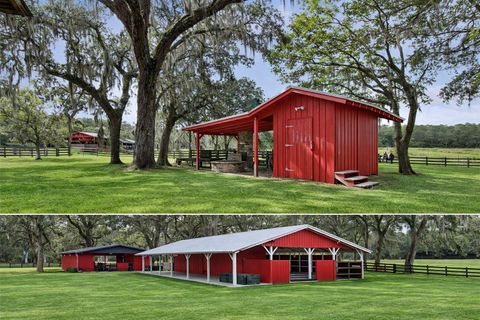 Tiny photo for 3350 NE 125th Terrace Road, Silver Springs, FL 34488 (MLS # OM645655)