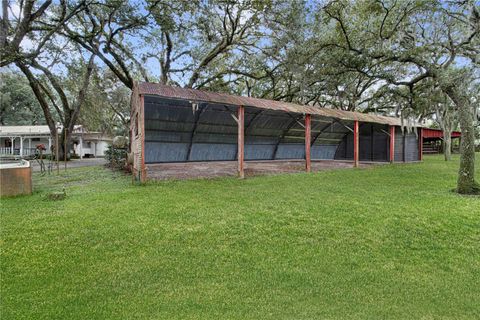 Tiny photo for 3350 NE 125th Terrace Road, Silver Springs, FL 34488 (MLS # OM645655)