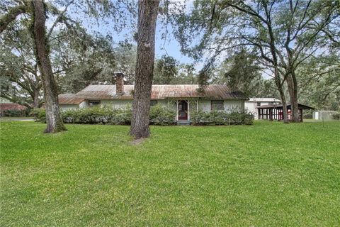 Tiny photo for 3350 NE 125th Terrace Road, Silver Springs, FL 34488 (MLS # OM645655)