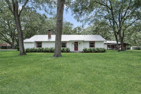 Tiny photo for 3350 NE 125th Terrace Road, Silver Springs, FL 34488 (MLS # OM645655)
