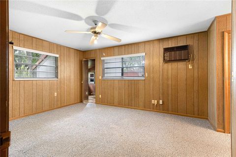 Tiny photo for 3350 NE 125th Terrace Road, Silver Springs, FL 34488 (MLS # OM645655)