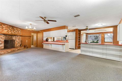 Tiny photo for 3350 NE 125th Terrace Road, Silver Springs, FL 34488 (MLS # OM645655)
