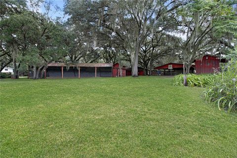 Tiny photo for 3350 NE 125th Terrace Road, Silver Springs, FL 34488 (MLS # OM645655)