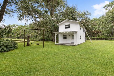 Tiny photo for 3350 NE 125th Terrace Road, Silver Springs, FL 34488 (MLS # OM645655)