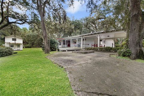 Tiny photo for 3350 NE 125th Terrace Road, Silver Springs, FL 34488 (MLS # OM645655)
