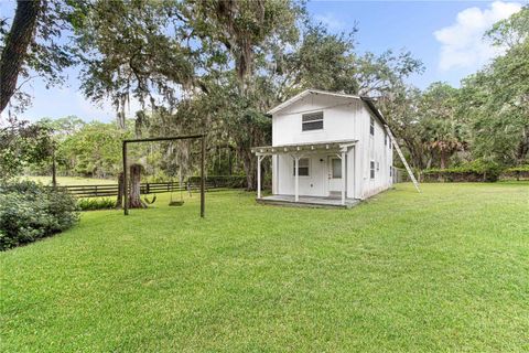 Tiny photo for 3350 NE 125th Terrace Road, Silver Springs, FL 34488 (MLS # OM645655)