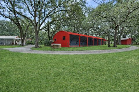 Tiny photo for 3350 NE 125th Terrace Road, Silver Springs, FL 34488 (MLS # OM645655)