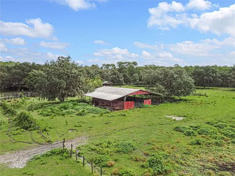 Tiny photo for 3350 NE 125th Terrace Road, Silver Springs, FL 34488 (MLS # OM645655)