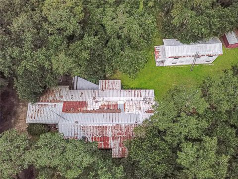 Tiny photo for 3350 NE 125th Terrace Road, Silver Springs, FL 34488 (MLS # OM645655)