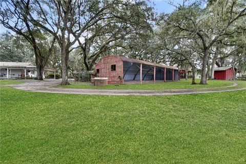 Tiny photo for 3350 NE 125th Terrace Road, Silver Springs, FL 34488 (MLS # OM645655)