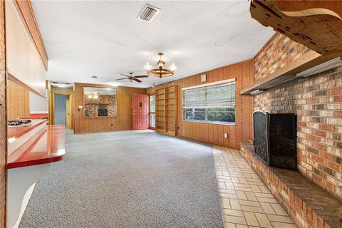 Tiny photo for 3350 NE 125th Terrace Road, Silver Springs, FL 34488 (MLS # OM645655)