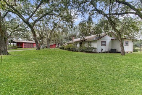 Tiny photo for 3350 NE 125th Terrace Road, Silver Springs, FL 34488 (MLS # OM645655)