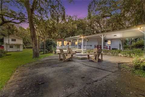 Tiny photo for 3350 NE 125th Terrace Road, Silver Springs, FL 34488 (MLS # OM645655)