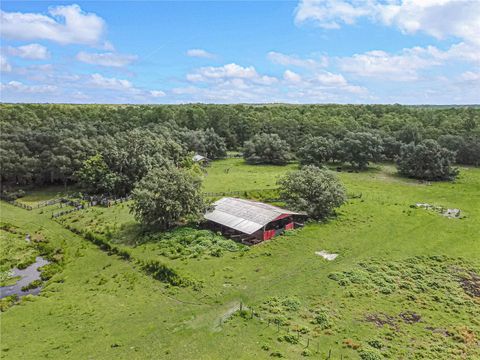 Tiny photo for 3350 NE 125th Terrace Road, Silver Springs, FL 34488 (MLS # OM645655)