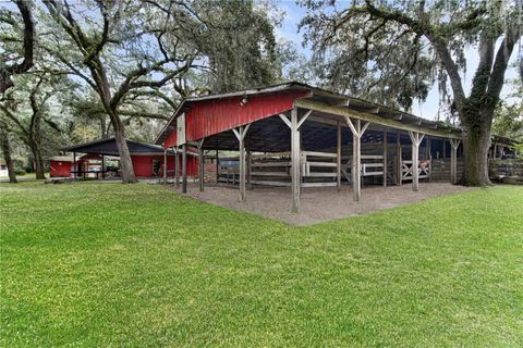 Tiny photo for 3350 NE 125th Terrace Road, Silver Springs, FL 34488 (MLS # OM645655)