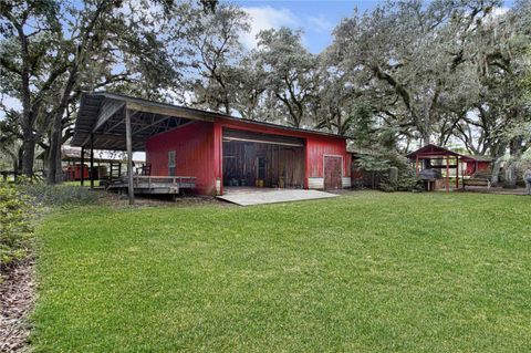 Tiny photo for 3350 NE 125th Terrace Road, Silver Springs, FL 34488 (MLS # OM645655)