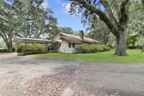 Tiny photo for 3350 NE 125th Terrace Road, Silver Springs, FL 34488 (MLS # OM645655)