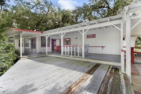 Tiny photo for 3350 NE 125th Terrace Road, Silver Springs, FL 34488 (MLS # OM645655)