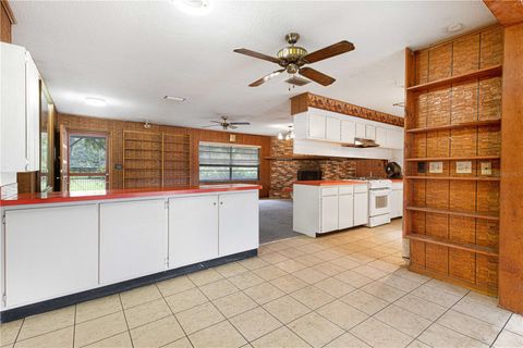 Tiny photo for 3350 NE 125th Terrace Road, Silver Springs, FL 34488 (MLS # OM645655)