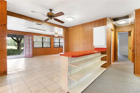 Tiny photo for 3350 NE 125th Terrace Road, Silver Springs, FL 34488 (MLS # OM645655)