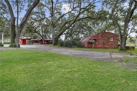 Tiny photo for 3350 NE 125th Terrace Road, Silver Springs, FL 34488 (MLS # OM645655)