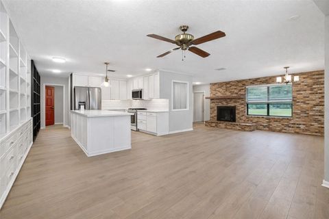 Tiny photo for 3350 NE 125th Terrace Road, Silver Springs, FL 34488 (MLS # OM645655)