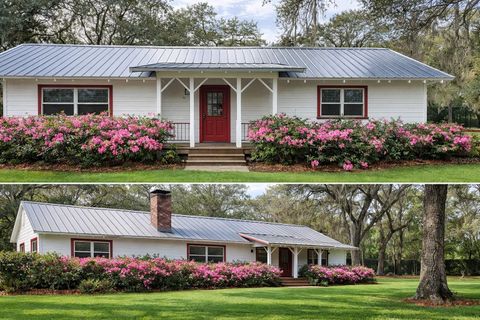 Tiny photo for 3350 NE 125th Terrace Road, Silver Springs, FL 34488 (MLS # OM645655)