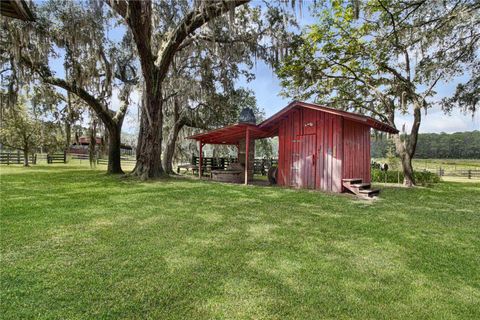 Tiny photo for 3350 NE 125th Terrace Road, Silver Springs, FL 34488 (MLS # OM645655)