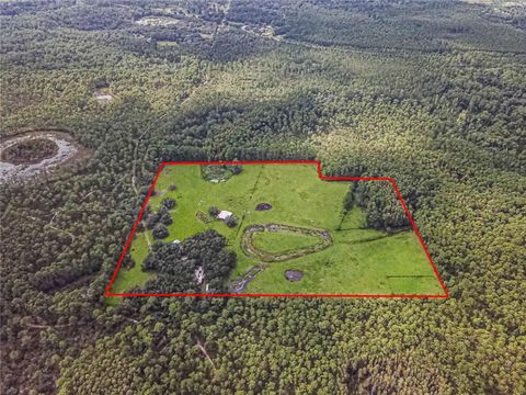 Tiny photo for 3350 NE 125th Terrace Road, Silver Springs, FL 34488 (MLS # OM645655)