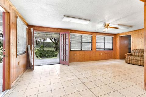 Tiny photo for 3350 NE 125th Terrace Road, Silver Springs, FL 34488 (MLS # OM645655)