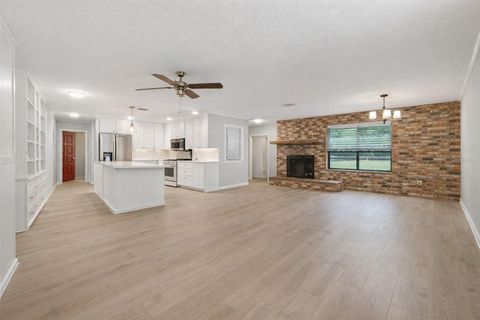 Tiny photo for 3350 NE 125th Terrace Road, Silver Springs, FL 34488 (MLS # OM645655)