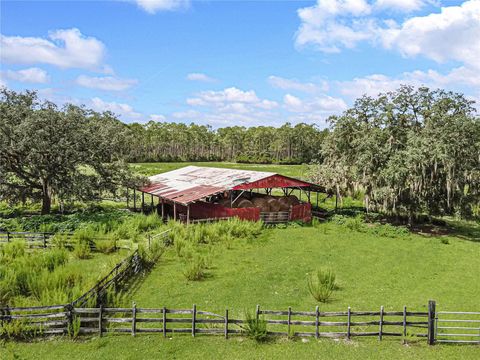 Tiny photo for 3350 NE 125th Terrace Road, Silver Springs, FL 34488 (MLS # OM645655)